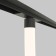Sprinkle Squirrel track Technical TR101-2-100W4K-B, 100W, 500 cm, LED, 5800LM, 4000K, black color black