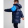 Winter coat for a boy PlayTode, height 158 ​​cm