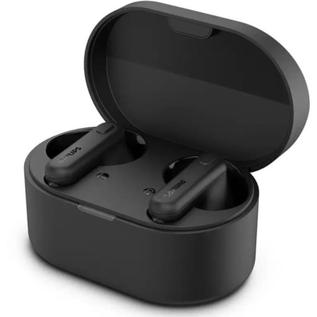 Enterprint Philips TWS headset Black Bluetooth Black In the Auron shell (TAT1108BK/00)