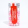 Confectionery sprinkling "duokhrom" shades of pink, 50 g