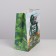 Package Gift Laminated Vertical, packaging, "Victory", Ml 23 x 27 x 11.5 cm