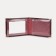 Cover for certificates, burgundy color