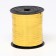 Holographic tape, gold, 0.5 cm x 225 m