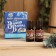 Set 2 aromatic machine 10 ml "Winter bath!" Cedar, pine