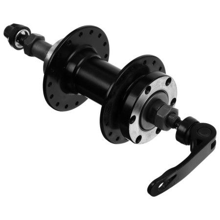 Big Bike Bike, 32 holes, under a rattle, under an eccentric, under the disk-1