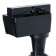 TRUKOL LOW BARUT, 18W LED, 4000K, 1350LM, black color