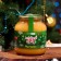 New Year's honey Altai Vitamuno Vitamuno, branch, 1000 g