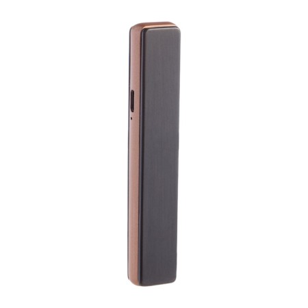 Electronic lighter, spiral, 180 mAh, USB