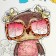 Wooden puzzle "Cool owl" s