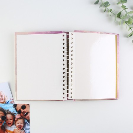 Photo album "Compose dreams", 10 magnetic sheets-2