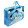 Folder with A4 handles, 340 x 245 x 75 mm, plastic, handles, PT-14-4 "Anime Milash"