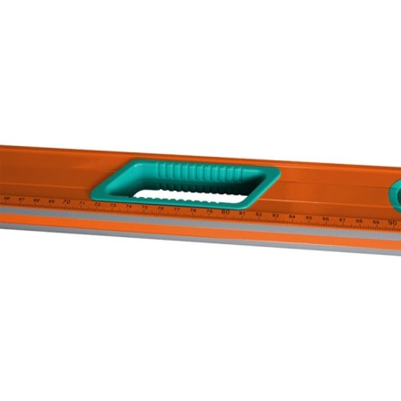 STURM level, magnetic, aluminum, 3 eye, 1000 mm-3