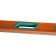 STURM level, magnetic, aluminum, 3 eye, 1000 mm