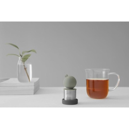 Seitchechko for brewing tea "float" Viva Scandinavia infusion-1