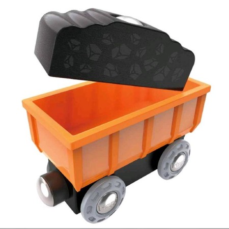 Diesel cargo train-3