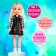 Rostov doll "Zhenya" in Sarafan Mix