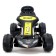 Bike mobile Go kart, black color