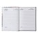Delivery of Leduced A5, 80 sheets, solid cover "Keda. Urban", OFSET block