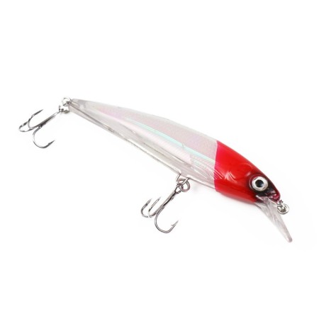 Akara Jockey 100sp Wobbler, color A52, 10 cm, 14 g-1