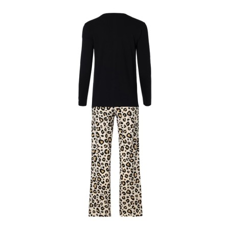Female pajamas (longshit and trousers) KAFTAN "Style" p. 48-50-8