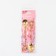 Gift set of spoons with suspensions "Follow the dream", 2 pcs., 15.8 x 2.5 cm