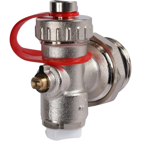 Hand air ventrrush Rommer RMS-1001-020001, 1 ", adjustable end fitting-7