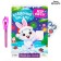 Set for experiments "Magic letter to Santa Claus", rabbit