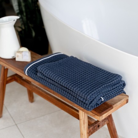 Tori towel set, size 50x70 cm, 2 pcs-1