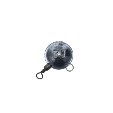 Cargo Cheburashka with a swivel, 30 g