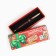 Pen in the gift box "Festive mail", plastic, blue paste 1.0 mm