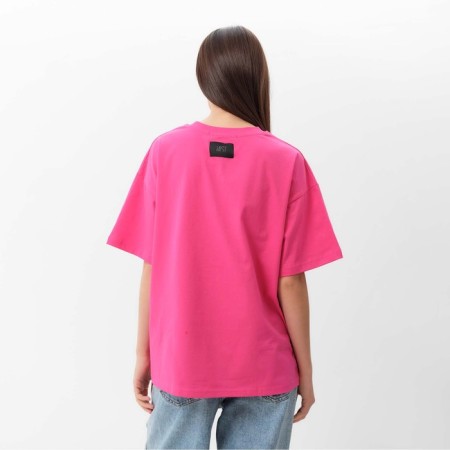 Women's T -shirt MIST SELFLOVE, p. S (42-44)-3