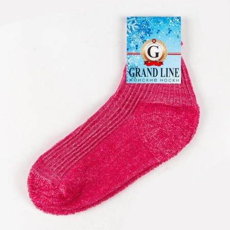 Women's Warm Women Grand, Mix color, size 23-9