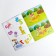 Funny Velcro "Learning to count"