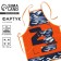 Apron "From February 23!" In gift packaging