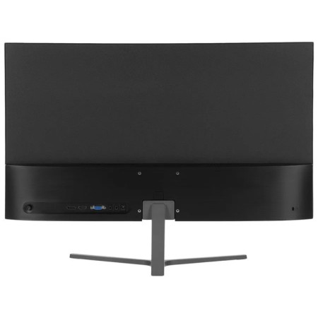 Digma DM-monb2703, 27 ", IPS, 1920x1080, 75Hz, 5 ms, D-Sub, HDMI, DP, Black-4