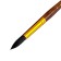 Squirrel brush, round No. 9, Gamma