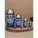 Nesting doll "black" 7 puppet