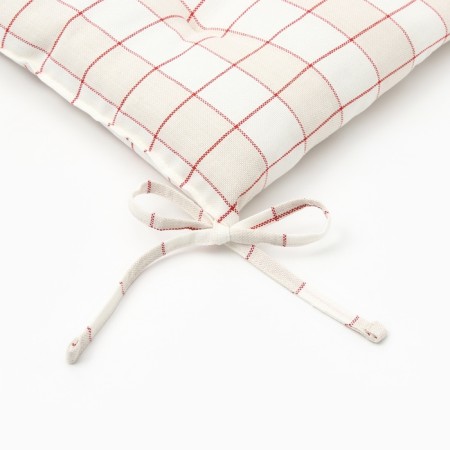 Sidushka Etel "Bright Cage" 40x40 cm, 100% HL, mitch 186 g/m2-3