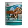 The composition of the protective and decorative tontex "Krona" walnut 0.9 liters