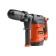 Jack of Bowing Patriot DB 200, 1375 W, SDS Max, 18 J, 2800 beats/min