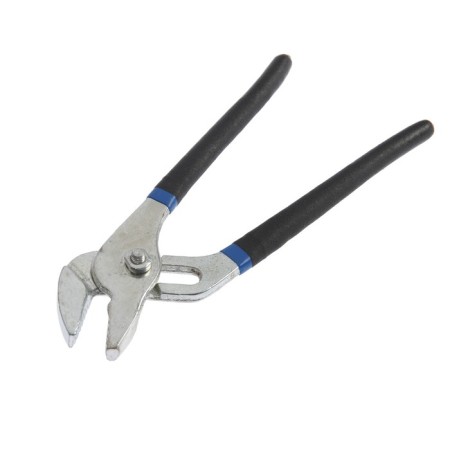 Ticks adult tundra, rubberized handles, 200 mm