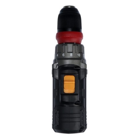 DRAST-SURVERUPET DEKO GCD12DU3, REMOVE CARE, 12 V, 2X1.5 ACh, Li-Ion, 32 Nm, Case-4