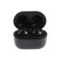 Wireless headphones Luazon VBT 1.21, vacuum, Bluetooth 5.0, 300 mAh boxing, black