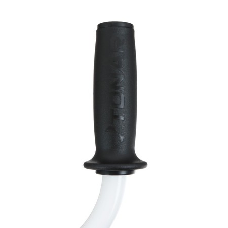 Ledobur Tornado-M2 130R, right rotation, without a case, LT-130R-1-3