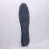 Insoles for shoes "Soft trace", insulated, universal, 36-46 rr, 30 cm, pair, blue color