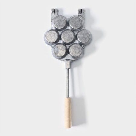 Tartaletti baking uniform, 7 cells-4