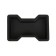 Form for the paving slabs “Coil”, 22.5 × 13.5 × 5.6 cm, shagren, F11012, 1 pc.
