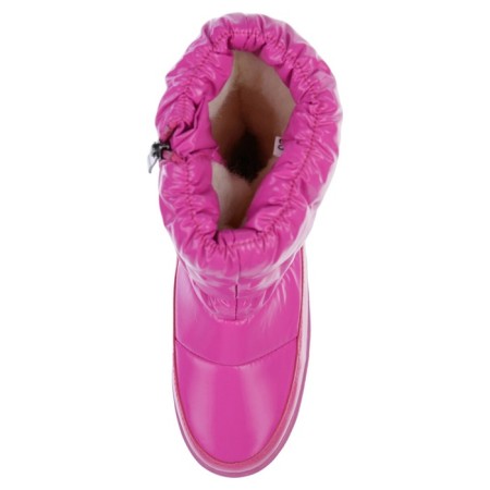 Winter boots for the girl PlayTode, size 38-6