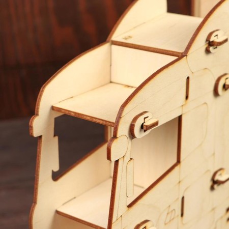Constructor "Multipark"-3