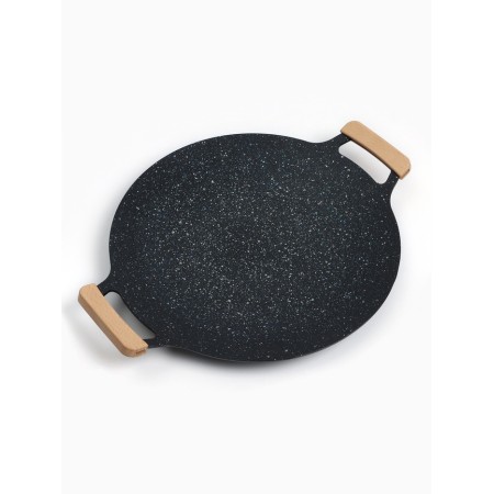 Barbecue plate and grill Maclay, 38 cm-7